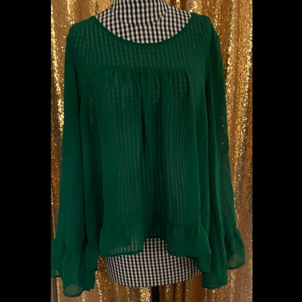 Top xhilAration xl
